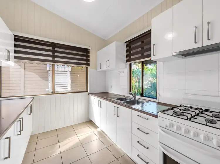 Third view of Homely house listing, 23 Deshon Street, Woolloongabba QLD 4102
