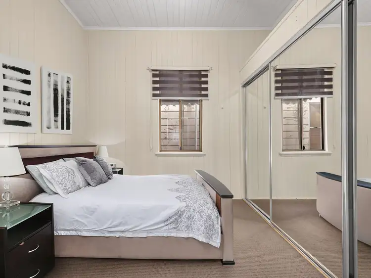 Fourth view of Homely house listing, 23 Deshon Street, Woolloongabba QLD 4102