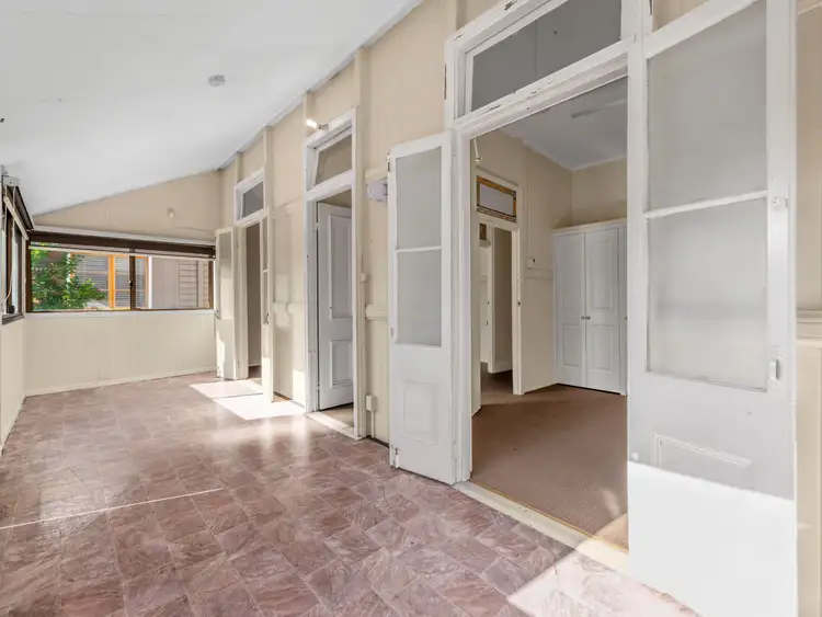 Sixth view of Homely house listing, 23 Deshon Street, Woolloongabba QLD 4102
