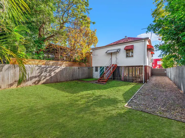 Seventh view of Homely house listing, 23 Deshon Street, Woolloongabba QLD 4102