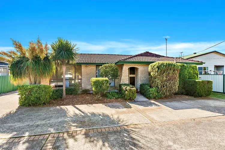 1/275 Princes Highway, Albion Park Rail NSW 2527
