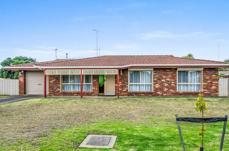 Main view of Homely house listing, 27 Genoa Street, Mount Gambier SA 5290