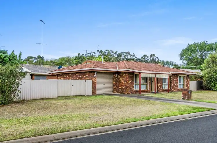 Second view of Homely house listing, 27 Genoa Street, Mount Gambier SA 5290