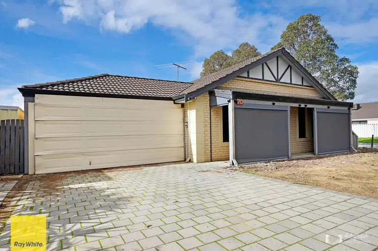 70 Bennett Street, Caversham WA 6055