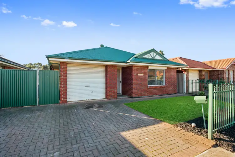 10A Malcolm Street, Ferryden Park SA 5010