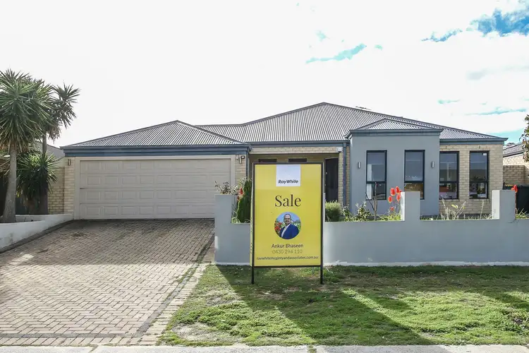 Main view of Homely house listing, 87 Arthur Road, Wattle Grove WA 6107