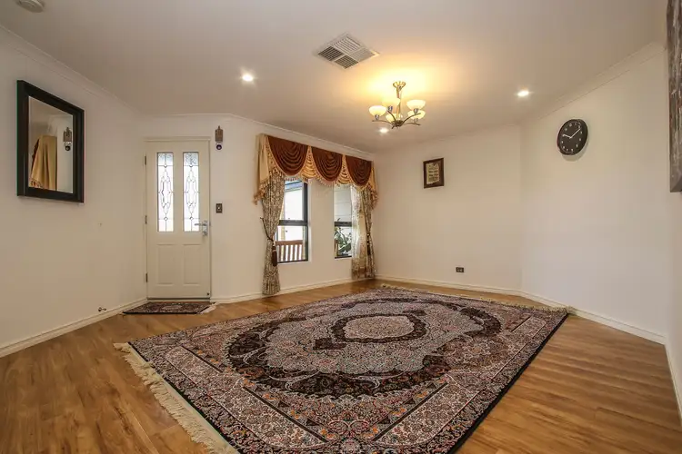 Second view of Homely house listing, 87 Arthur Road, Wattle Grove WA 6107