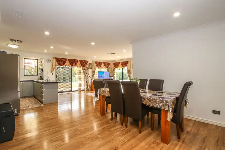 Fifth view of Homely house listing, 87 Arthur Road, Wattle Grove WA 6107