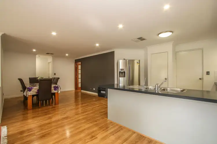 Sixth view of Homely house listing, 87 Arthur Road, Wattle Grove WA 6107