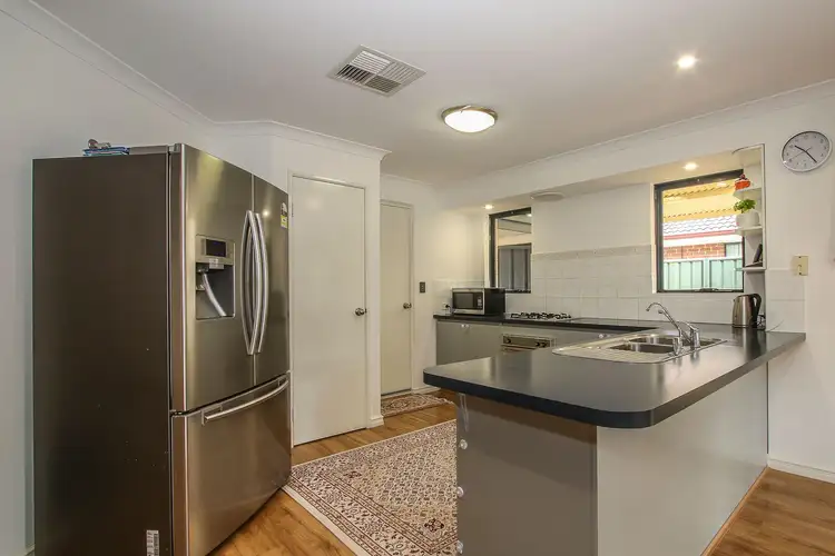 Seventh view of Homely house listing, 87 Arthur Road, Wattle Grove WA 6107