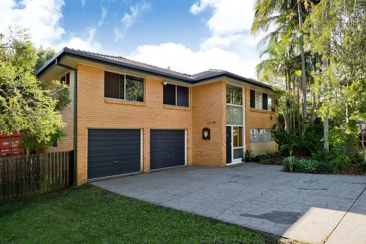 3 Minya Street, The Gap QLD 4061