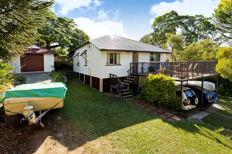 1161 Waterworks Road, The Gap QLD 4061