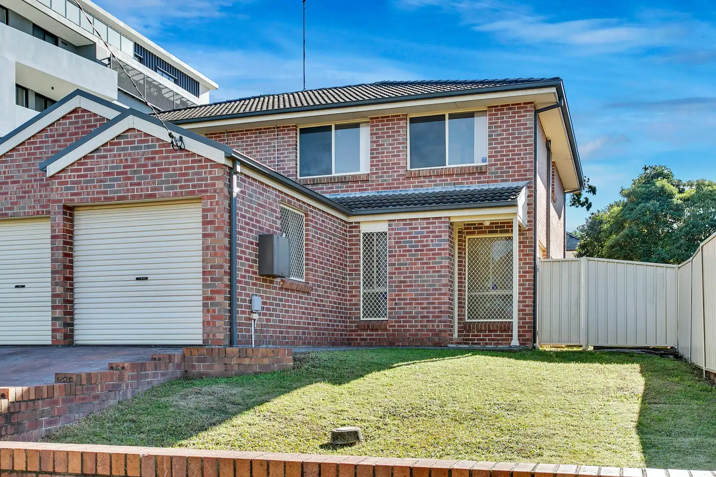Main view of Homely other listing, 2/33 Barber Avenue, Penrith NSW 2750