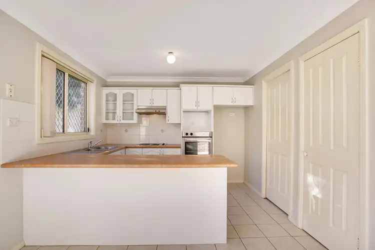 Second view of Homely other listing, 2/33 Barber Avenue, Penrith NSW 2750