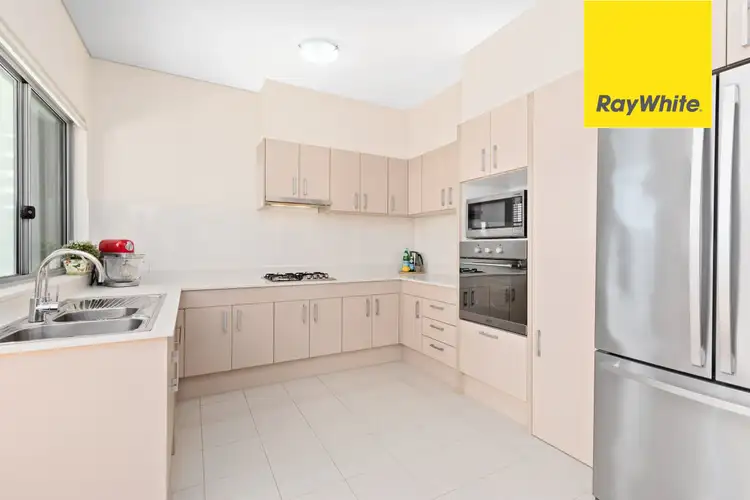 Third view of Homely apartment listing, 510/62-80 Rowe Street, Eastwood NSW 2122