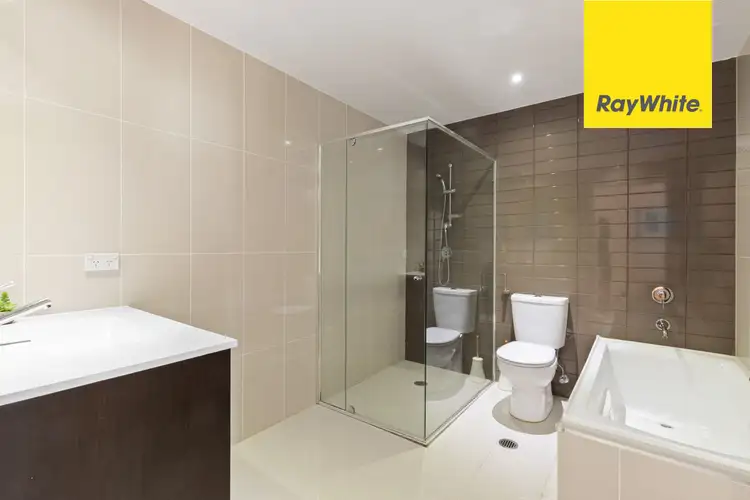 Fourth view of Homely apartment listing, 510/62-80 Rowe Street, Eastwood NSW 2122