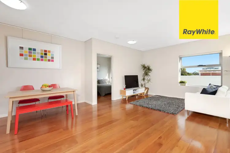 Fifth view of Homely apartment listing, 510/62-80 Rowe Street, Eastwood NSW 2122