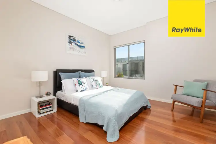Sixth view of Homely apartment listing, 510/62-80 Rowe Street, Eastwood NSW 2122