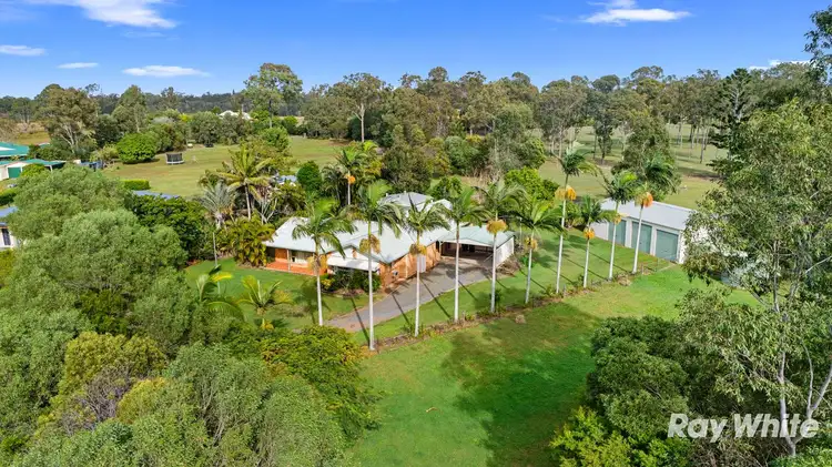 40 Craiglen Road, Tinana QLD 4650