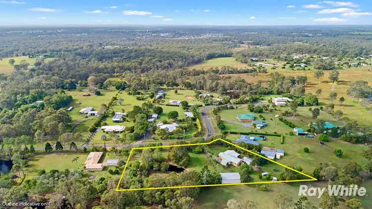 Second view of Homely house listing, 40 Craiglen Road, Tinana QLD 4650