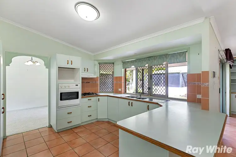 Third view of Homely house listing, 40 Craiglen Road, Tinana QLD 4650