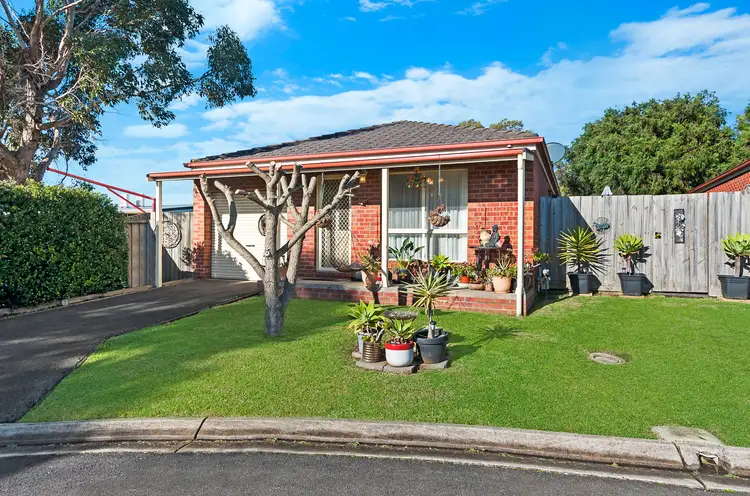 1/151 Raglan Parade, Warrnambool VIC 3280