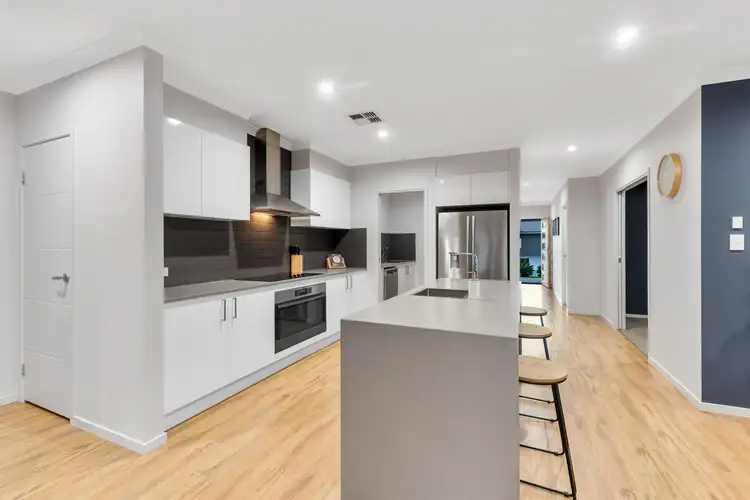 Fifth view of Homely house listing, 10 Hampton Street, Burpengary East QLD 4505