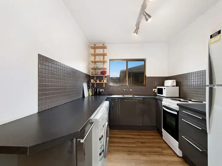 Second view of Homely unit listing, 2/1460 Gold Coast Highway, Palm Beach QLD 4221