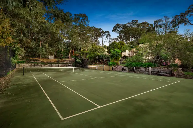 44 Jumping Creek Road, Wonga Park VIC 3115