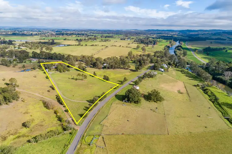 Main view of Homely house listing, 36 Martins Creek Road, Paterson NSW 2421