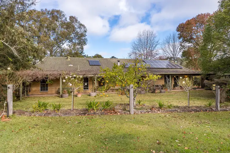 Second view of Homely house listing, 36 Martins Creek Road, Paterson NSW 2421