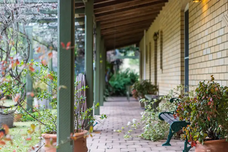 Fifth view of Homely house listing, 36 Martins Creek Road, Paterson NSW 2421