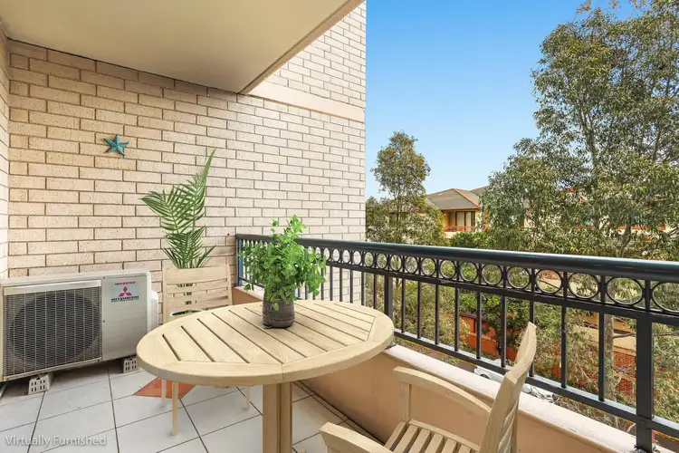 Second view of Homely apartment listing, 218/83-93 Dalmeny Avenue, Rosebery NSW 2018