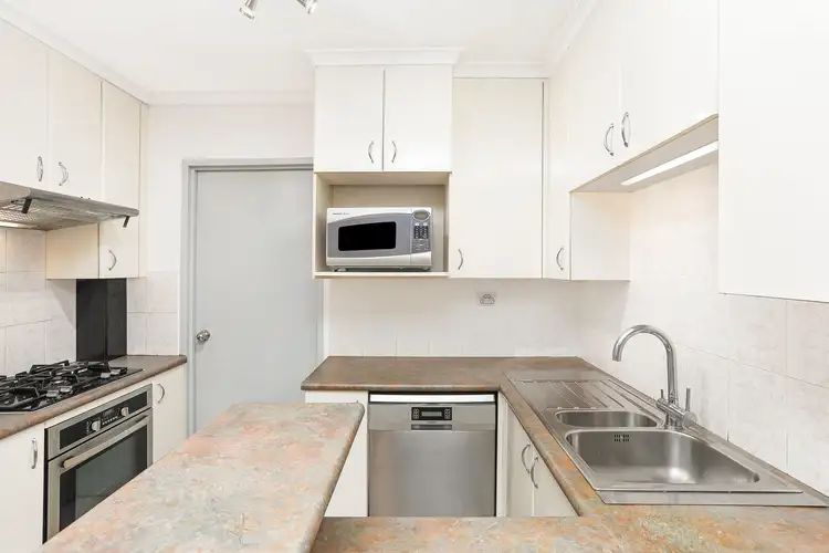 Third view of Homely apartment listing, 218/83-93 Dalmeny Avenue, Rosebery NSW 2018