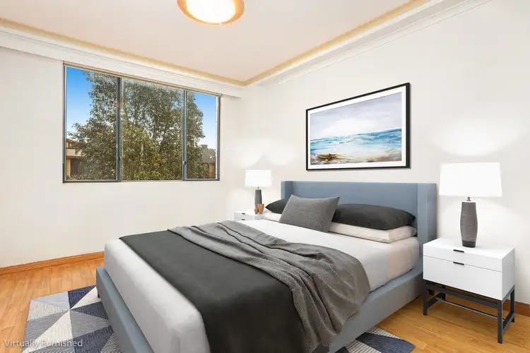 Fourth view of Homely apartment listing, 218/83-93 Dalmeny Avenue, Rosebery NSW 2018