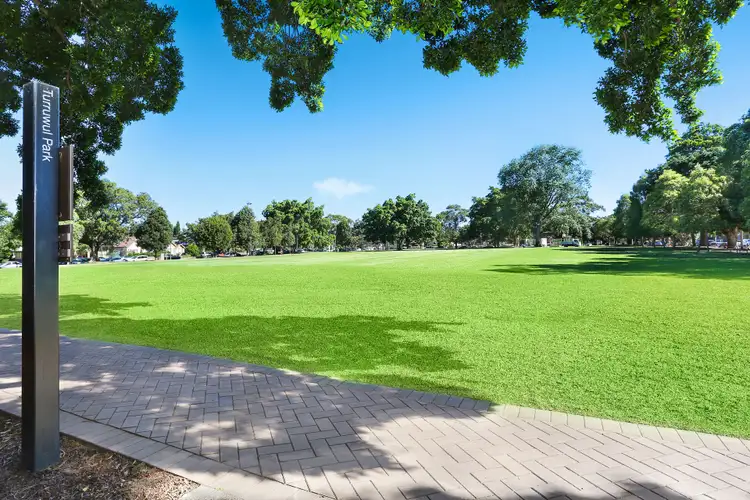 Fifth view of Homely apartment listing, 218/83-93 Dalmeny Avenue, Rosebery NSW 2018