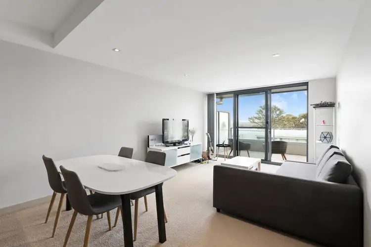 Second view of Homely unit listing, E310/1-3 Eton Road, Lindfield NSW 2070