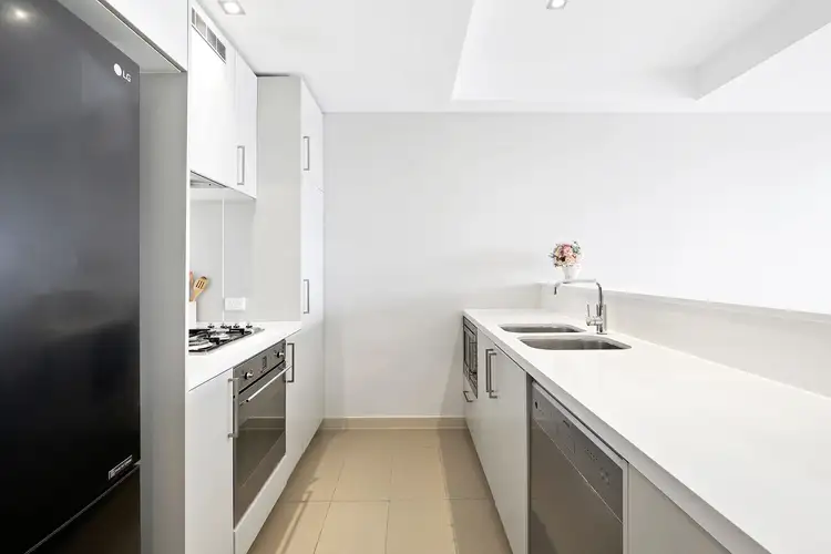 Third view of Homely unit listing, E310/1-3 Eton Road, Lindfield NSW 2070