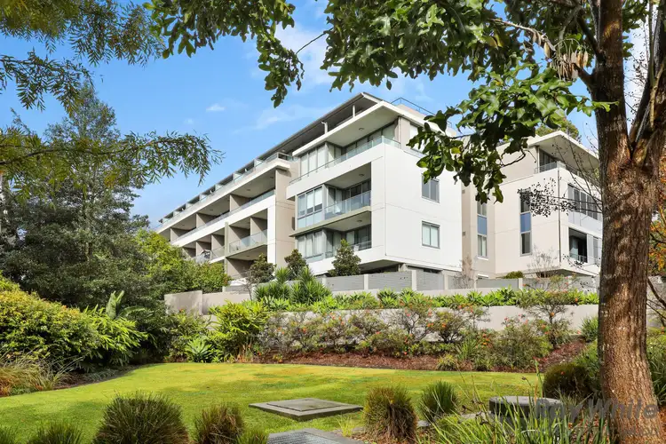 Sixth view of Homely unit listing, E310/1-3 Eton Road, Lindfield NSW 2070