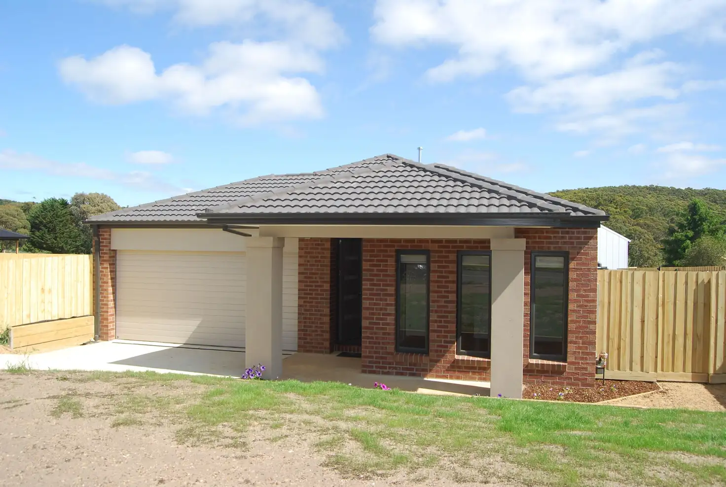 Main view of Homely house listing, 17 Benson Street, Brown Hill VIC 3350