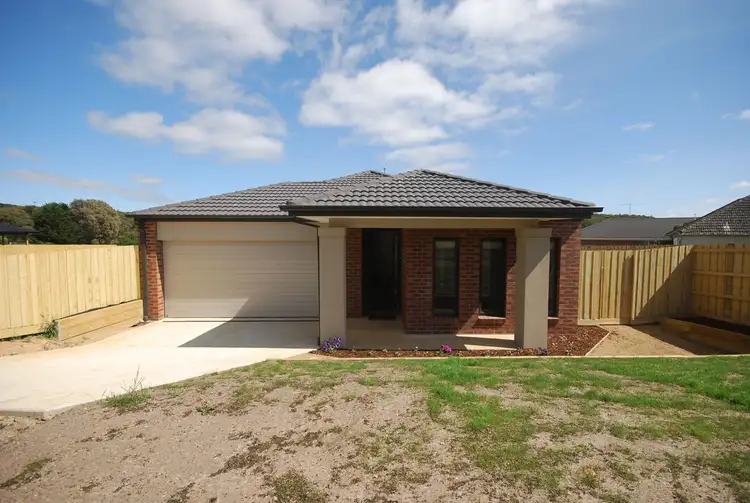Second view of Homely house listing, 17 Benson Street, Brown Hill VIC 3350