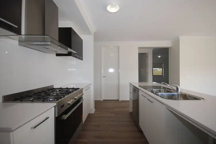 Third view of Homely house listing, 17 Benson Street, Brown Hill VIC 3350