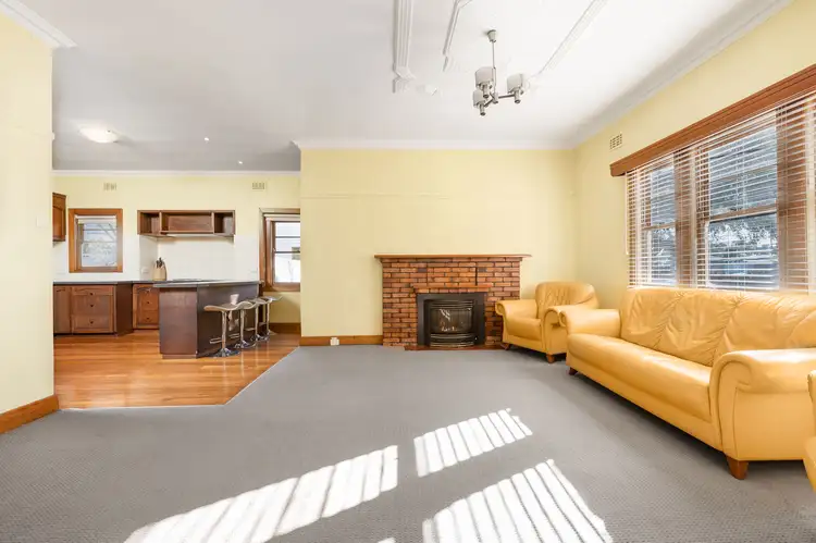 Third view of Homely house listing, 228 Main Road, Golden Point VIC 3350