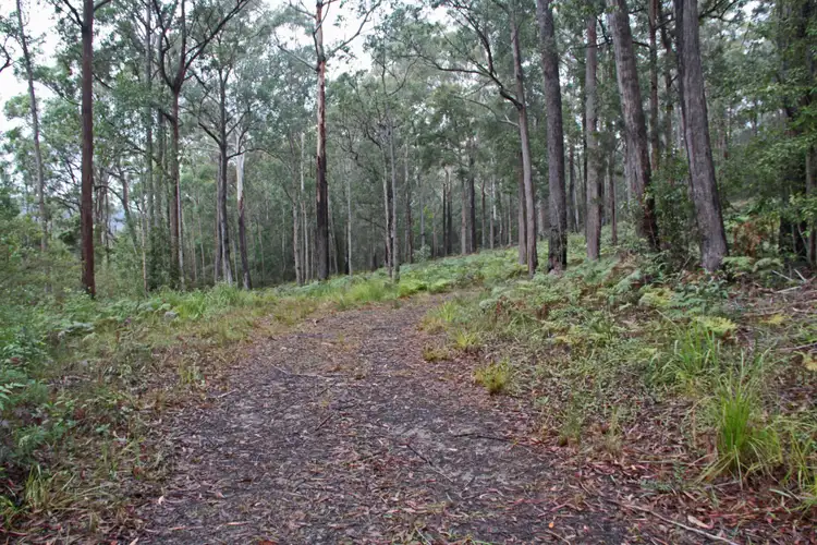 Second view of Homely land listing, Lot 45 Possum Way, Kew NSW 2439