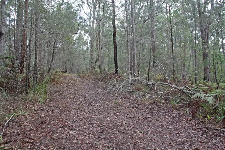 Fifth view of Homely land listing, Lot 45 Possum Way, Kew NSW 2439