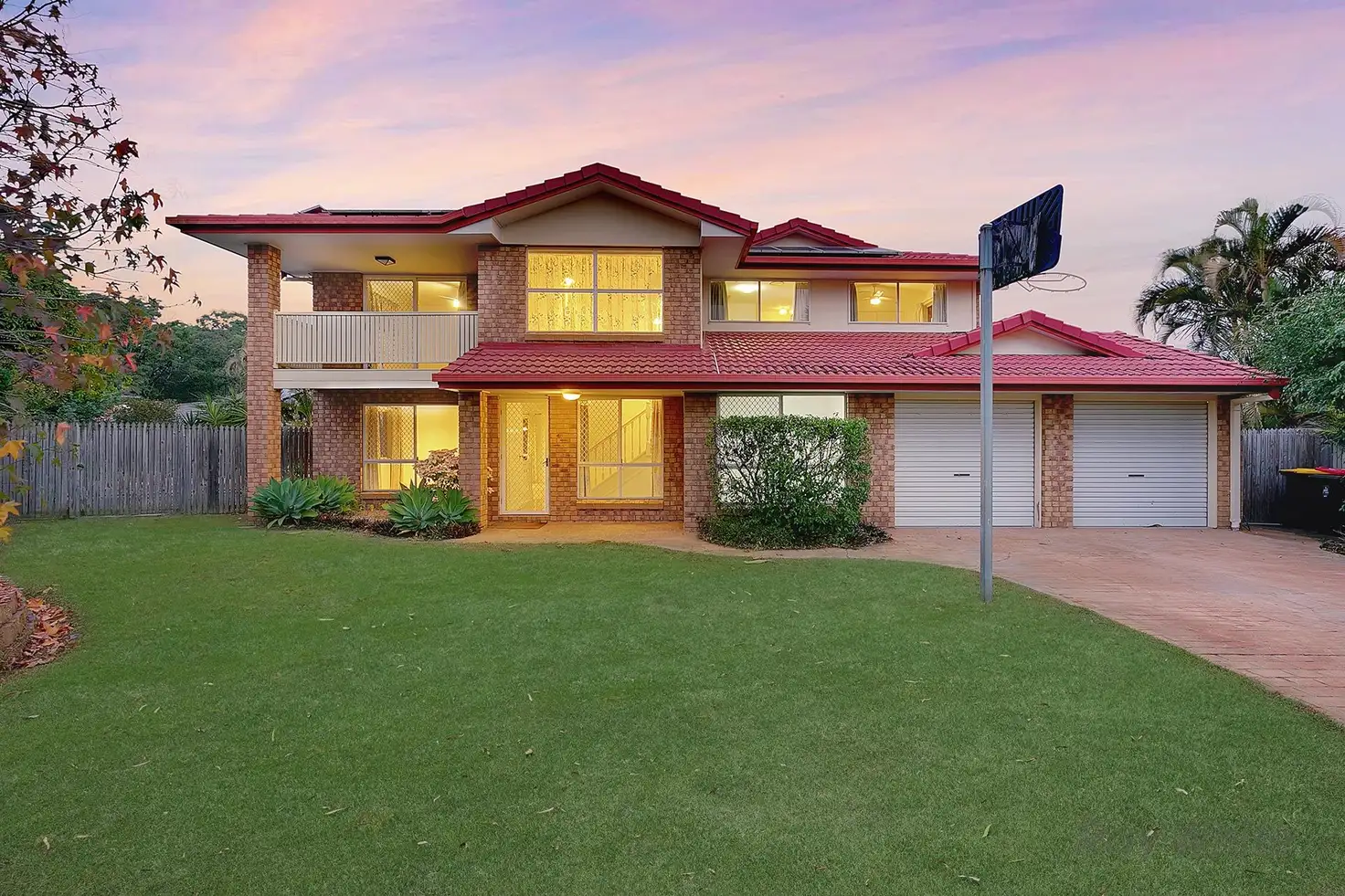 Main view of Homely house listing, 23 Sentry Place, Runcorn QLD 4113