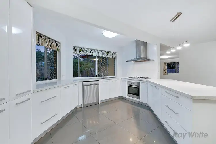 Fourth view of Homely house listing, 23 Sentry Place, Runcorn QLD 4113