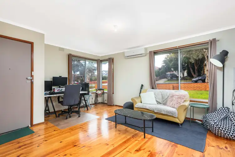 Second view of Homely unit listing, 1/41 Hickford Street, Reservoir VIC 3073