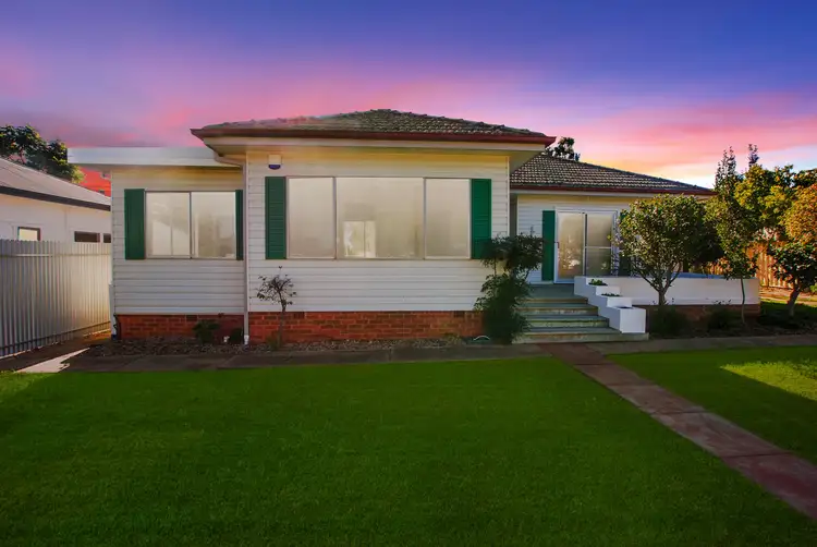 Main view of Homely house listing, 41 Edmondson Avenue, Griffith NSW 2680