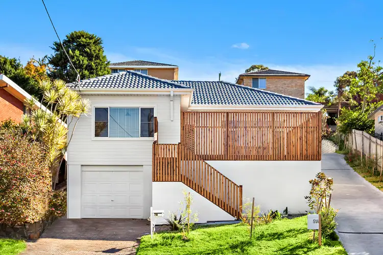 51 Cranford Lane, Figtree NSW 2525